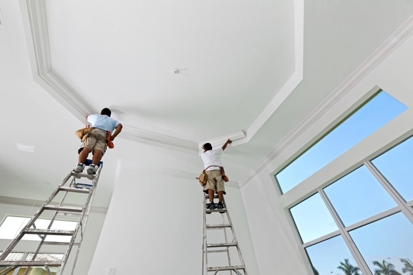 Crown Molding Crown Molding