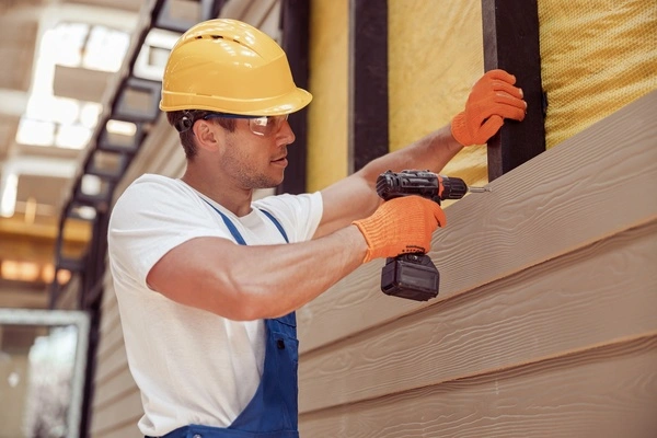 Siding Installation Siding Installation