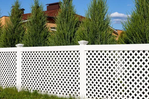 Vinyl Fencing Vinyl Fencing