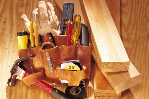 How To Fix Chips In Wooden Furniture in Red Bluff CA