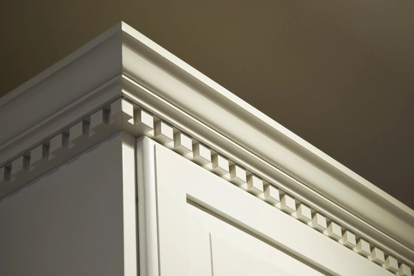 How To Install Crown Molding Red Bluff CA