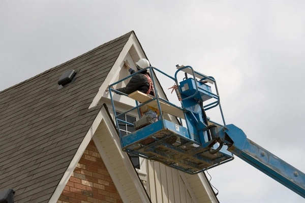 How To Install Siding On A House Red Bluff CA