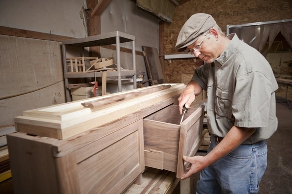 How To Renovate Wooden Furniture Red Bluff CA