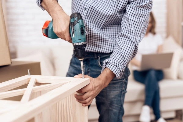 How To Renovate Wooden Furniture in Red Bluff CA