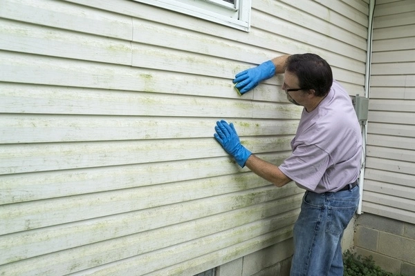 What Is Siding in Red Bluff CA