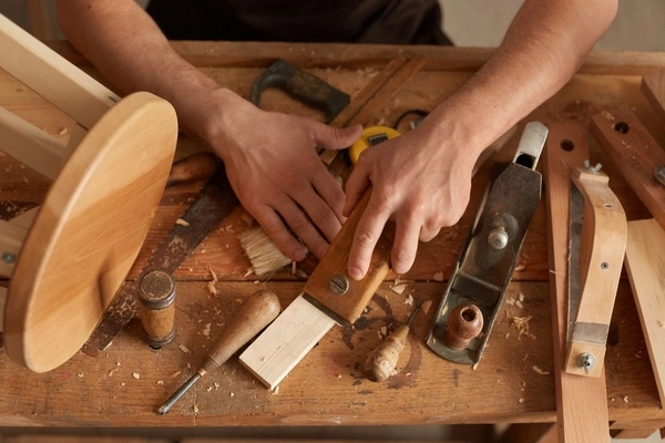 Professional Carpentry Red Bluff CA