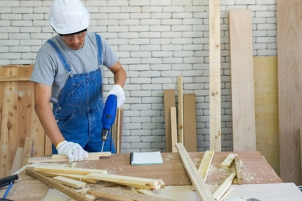 Reliable Carpentry Red Bluff CA