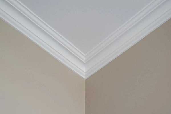 Professional Crown Molding Red Bluff CA