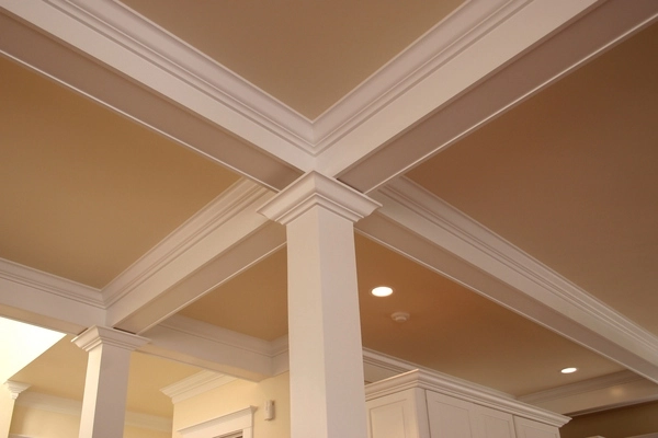 Reliable Crown Molding Red Bluff CA