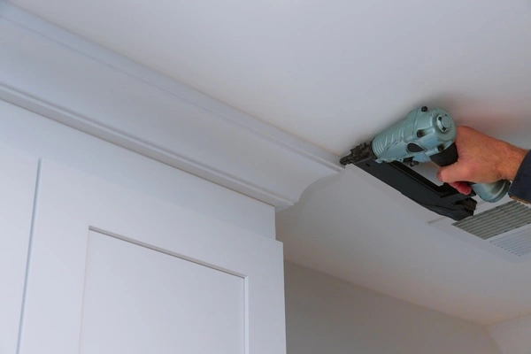 Dependable Crown Molding Red Bluff CA
