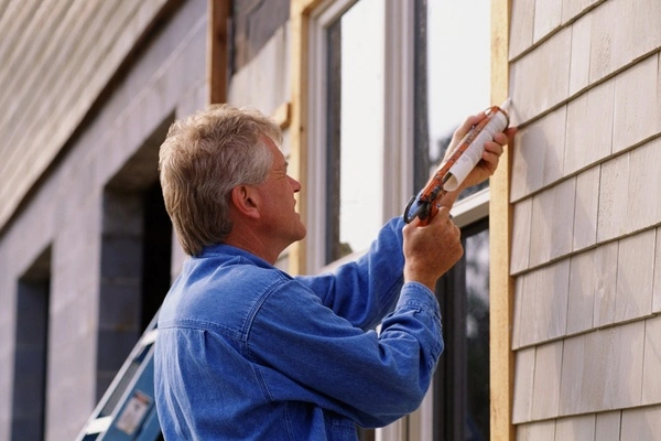 Professional Siding Installation Red Bluff CA