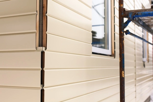 Reliable Siding Installation Red Bluff CA