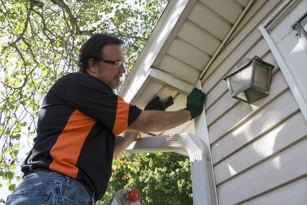 Dependable Siding Installation Red Bluff CA
